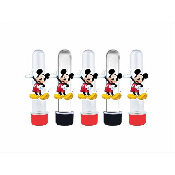 Imagem de Kit festa Mickey 105 peças (10 pessoas)