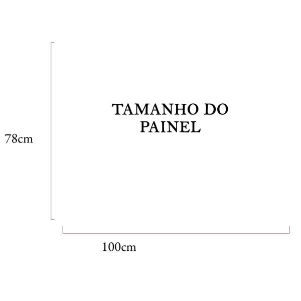 Imagem de Kit Festa Moana Decoração Painel Gigante + 6 Display de mesa