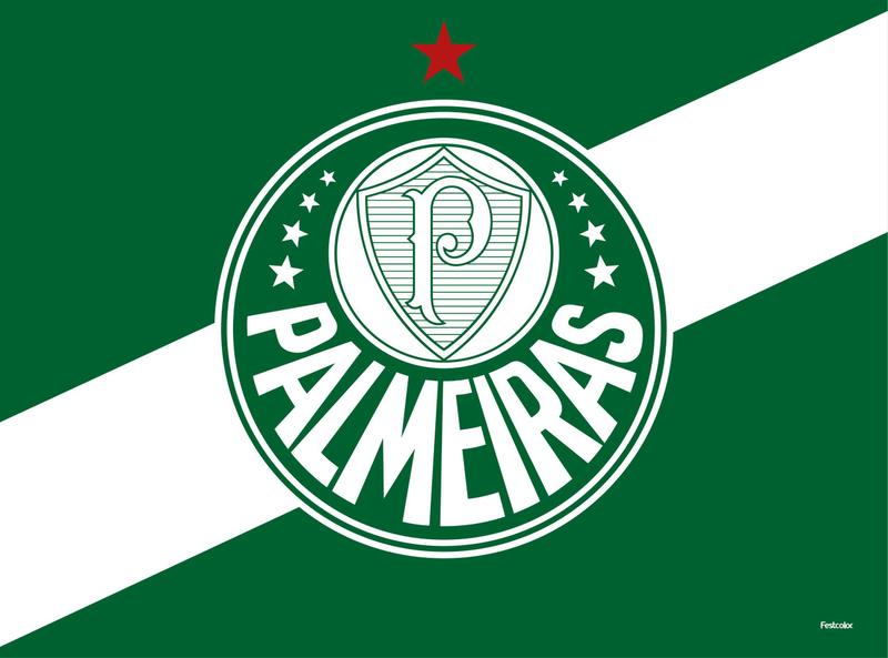 Kit Festa Palmeiras e Hulk Decoração Painel+ Toalha +balão - Piffer -Fescolor Imagem de Kit Festa Palmeiras e Hulk Decoração Painel+ Toalha +balão