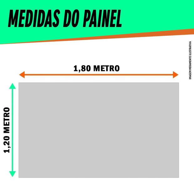 Kit Festa Rubi Cavalos - IMPAKTO VISUAL Imagem de Kit Festa Rubi Cavalos - IMPAKTO VISUAL