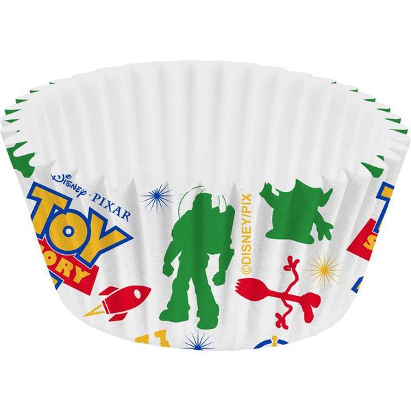 Kit Festa Toy Story Decoração Aniversário 107 pçs Completo - Regina / Piffer Imagem de Kit Festa Toy Story Decoração Aniversário 107 pçs Completo