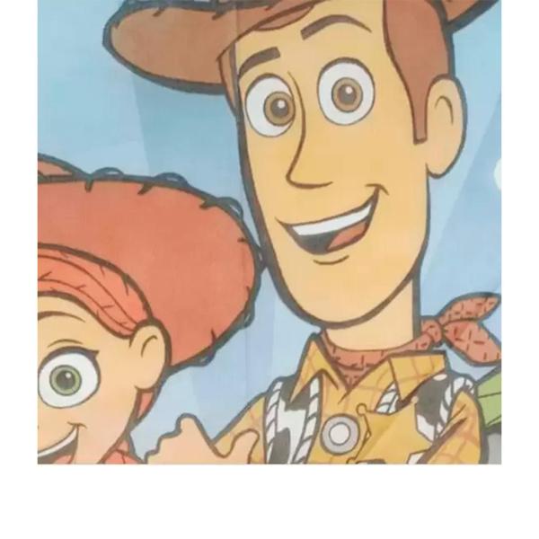 Kit Festa Toy Story Decoração Aniversário 107 pçs Completo - Regina / Piffer Imagem de Kit Festa Toy Story Decoração Aniversário 107 pçs Completo