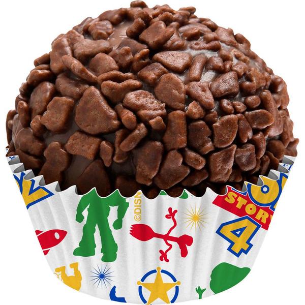 Kit Festa Toy Story Decoração Aniversário 107 pçs Completo - Regina / Piffer Imagem de Kit Festa Toy Story Decoração Aniversário 107 pçs Completo