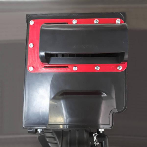 Kit Filtro Ar C/ Bocal Anker Completo Competição Crf 250f Imagem de Kit Filtro Ar C/ Bocal Anker Completo Competição Crf 250f