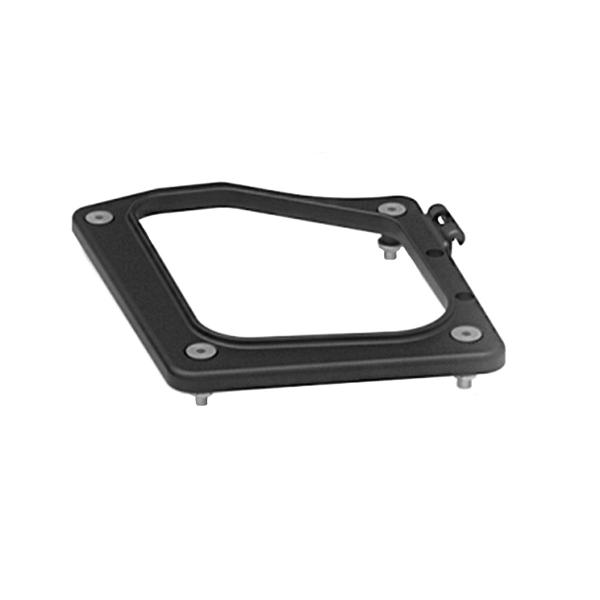 Kit Filtro Ar C/ Bocal Anker Completo Competição Crf 250f Imagem de Kit Filtro Ar C/ Bocal Anker Completo Competição Crf 250f