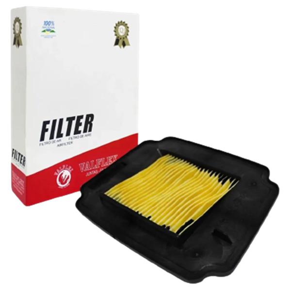 Imagem de Kit Filtro Ar, Filtro Combustivel, Vela Biz 125 2011 Á 2022