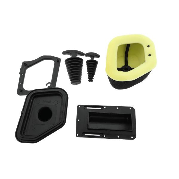 Kit Filtro De Ar C/ Kit Lavagem Power Anker Crf 250f 2018 Em DIante Imagem de Kit Filtro De Ar C/ Kit Lavagem Power Anker Crf 250f 2018 Em DIante