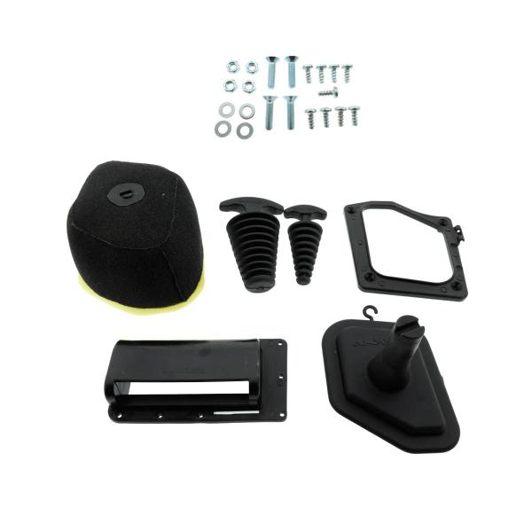 Kit Filtro De Ar C/ Kit Lavagem Power Anker Crf 250f 2018 Em DIante Imagem de Kit Filtro De Ar C/ Kit Lavagem Power Anker Crf 250f 2018 Em DIante