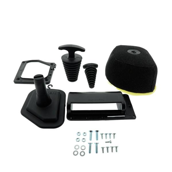 Kit Filtro De Ar C/ Kit Lavagem Power Anker Crf 250f 2018 Em DIante Imagem de Kit Filtro De Ar C/ Kit Lavagem Power Anker Crf 250f 2018 Em DIante