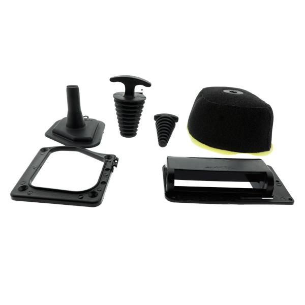 Kit Filtro De Ar C/ Kit Lavagem Power Anker Crf 250f 2018 Em DIante Imagem de Kit Filtro De Ar C/ Kit Lavagem Power Anker Crf 250f 2018 Em DIante