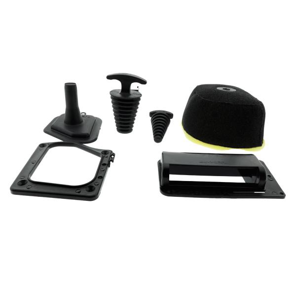 Kit Filtro De Ar C/ Kit Lavagem Power Anker Crf 250f 2018 Em DIante Imagem de Kit Filtro De Ar C/ Kit Lavagem Power Anker Crf 250f 2018 Em DIante