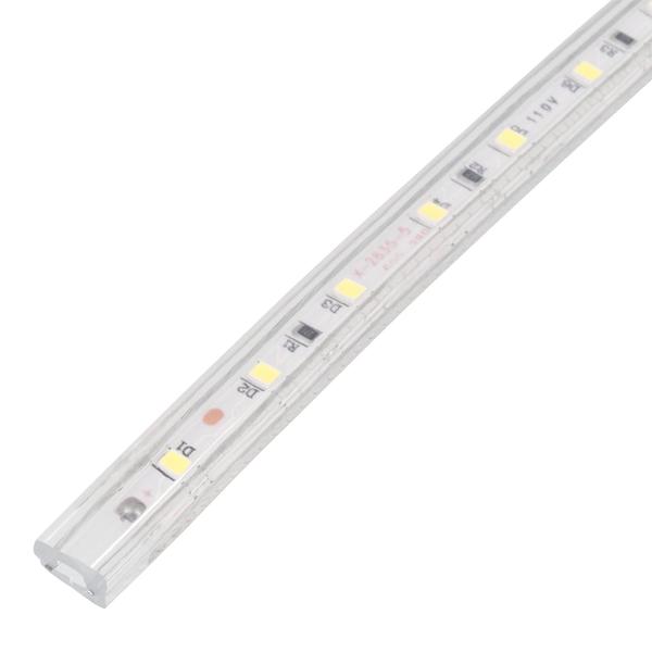 Imagem de Kit Fita Led 2835 12V 4.8W/M 2,5 Metros  IP20 Gaya