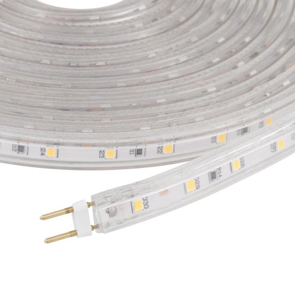 Imagem de Kit Fita Led 2835 4.8W/M 5 Metros 220V IP65 Gaya