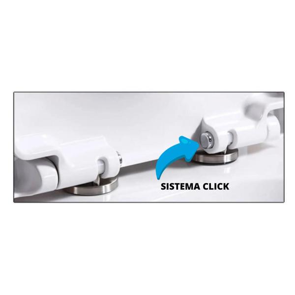 Kit Fixação Parafusos Para Assento Sanitário Roca Cor Prateado - TR METAIS Imagem de Kit Fixação Parafusos Para Assento Sanitário Roca Cor Prateado