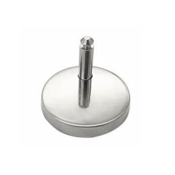 Kit Fixação Parafusos Para Assento Sanitário Roca Cor Prateado - TR METAIS Imagem de Kit Fixação Parafusos Para Assento Sanitário Roca Cor Prateado