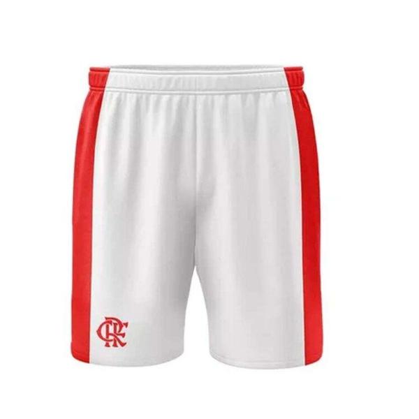 Imagem de Kit Flamengo Braziline Mini Craque Infantil - Ptobcoverm