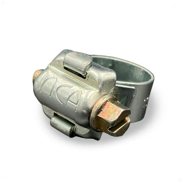 Kit flexivel nitrilico 0,80 mts+valv.+2 abraçadeiras Imagem de Kit flexivel nitrilico 0,80 mts+valv.+2 abraçadeiras