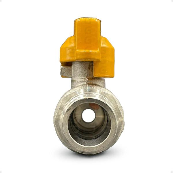 Kit flexivel nitrilico 0,80 mts+valv.+2 abraçadeiras Imagem de Kit flexivel nitrilico 0,80 mts+valv.+2 abraçadeiras