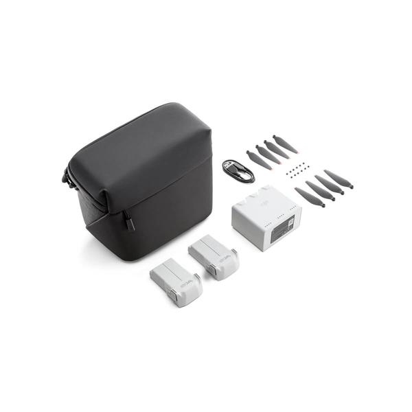 Imagem de Kit Fly More DJI Mini 3 Pro / Mini 4 Pro ( 34min ) ( Lacrado )