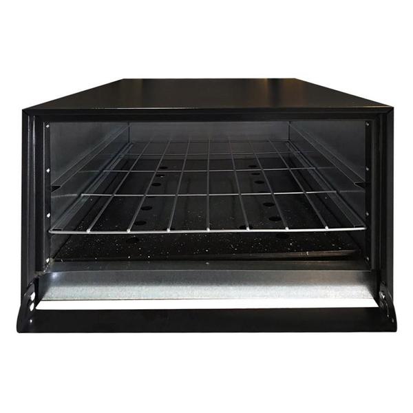 Imagem de KIT - Fogão 4 Queimadores Baixa Pressão PM-400 + Forno FSI-500 - Progás