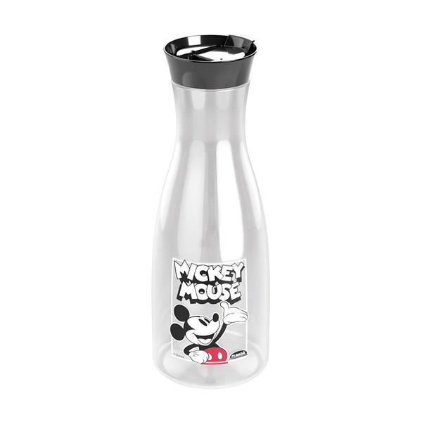 Kit Forma de Sorvete Forma de Gelo Garrafa para Água Mickey 3 Peças (4635/7100/14618) - Plasútil Imagem de Kit Forma de Sorvete Forma de Gelo Garrafa para Água Mickey 3 Peças (4635/7100/14618)