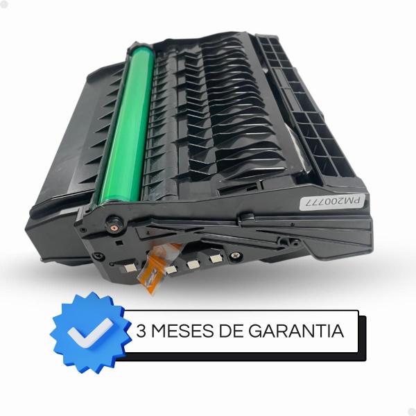 Imagem de Kit Fotocondutor e Toner Compativel HP Laser 408DN 1330x