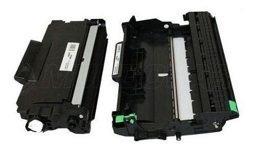 Imagem de Kit Fotocondutor + Toner Dr420  Dcp7065 7065 Hl-2270dw 2270