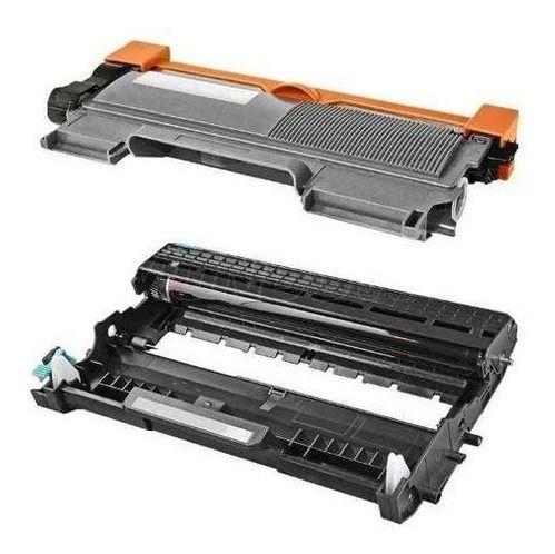 Kit Fotocondutor + Toner Dr420 Dcp7065 7065 Hl-2270dw 2270 - Gold / Premium / Neutro Imagem de Kit Fotocondutor + Toner Dr420 Dcp7065 7065 Hl-2270dw 2270
