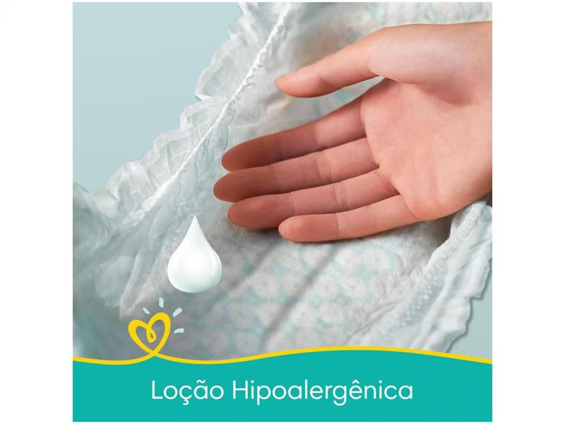 Imagem de Kit Fraldas Pampers Confort Sec Tam. XG 11 a 15kg