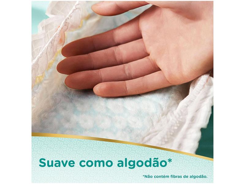 Imagem de Kit Fraldas Pampers Premium Care Pants