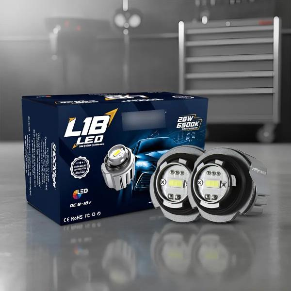 Kit full led corolla 2020 2021 2022 2023 2024 2025 farol teto