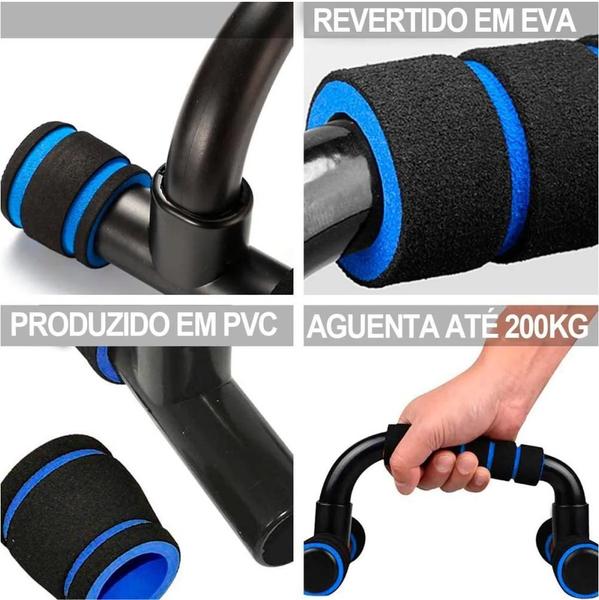 Imagem de Kit Funcional Rolo Roda Com Apoio Abwheel Fit + Slide Disc