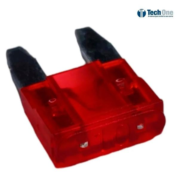 Kit 300 Fusíveis Automotivos Slrongpowlr - Micro Mini E Padrão Com Extrator
