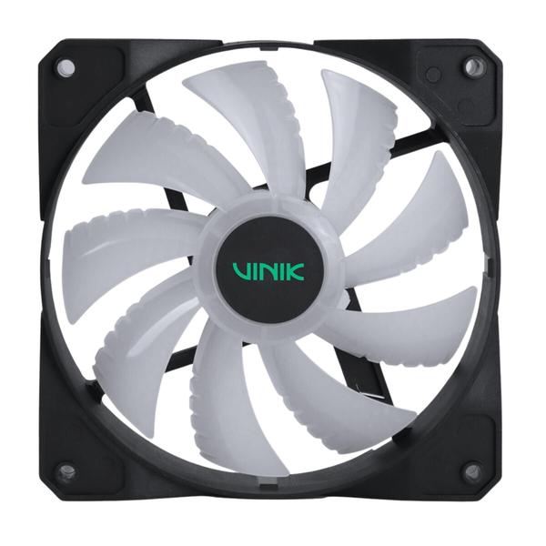 Kit Gabinete Gamer Clanm Suporta Até 5 Fans e Water Cooler Vidro Temperado + Fonte Atx 650W Pcyes Bivolt + 3 Unid Cooler Fan Vinik Com 5 Cores Fixas 120mm Imagem de Kit Gabinete Gamer Clanm Suporta Até 5 Fans e Water Cooler Vidro Temperado + Fonte Atx 650W Pcyes Bivolt + 3 Unid Cooler Fan Vinik Com 5 Cores Fixas 120mm