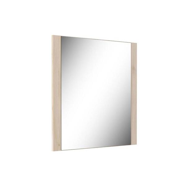 Imagem de Kit Gabinete para Banheiro Gales 57,8cm com cuba e espelheira 512440.0175 Móveis Bosi