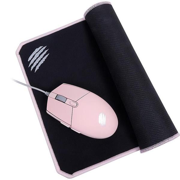 Imagem de Kit game r oex mc104 combo arya (mouse + mousepad) - ( oex- 24 )