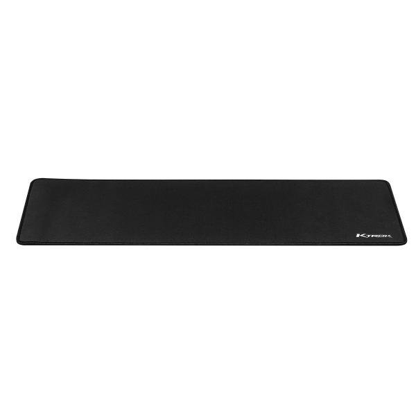 Kit Gamer 4em1 Ktork Extreme Full Led 6400dpi Mousepad Grand - Ktrok Imagem de Kit Gamer 4em1 Ktork Extreme Full Led 6400dpi Mousepad Grand