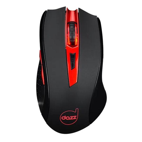 Kit Gamer Dazz Combo 4 em 1 Arsenal - Teclado + Mouse + Mousepad + Headset - 625237 Imagem de Kit Gamer Dazz Combo 4 em 1 Arsenal - Teclado + Mouse + Mousepad + Headset - 625237