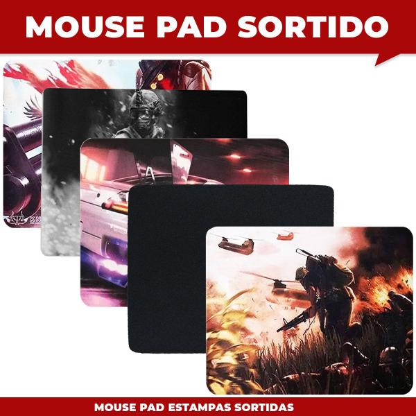 Kit Gamer Mobilador Para Celular Com Teclado + Mouse Gamer 3200Dpi - Kit mobilador Imagem de Kit Gamer Mobilador Para Celular Com Teclado + Mouse Gamer 3200Dpi