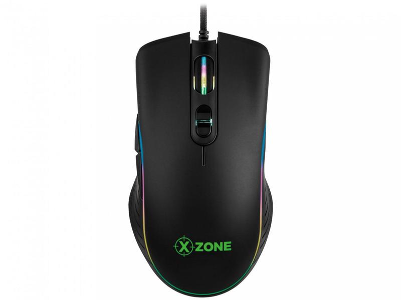 Imagem de Kit Gamer Teclado Mouse Headset Mouse Pad - XZONE GTC-02