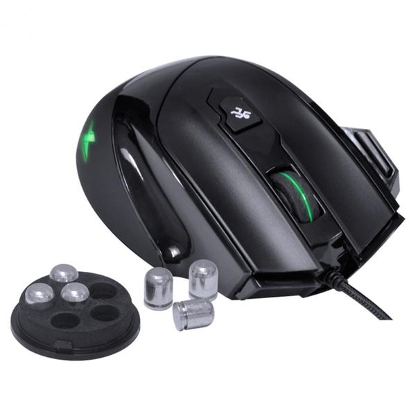 Imagem de Kit Gamer Vx Gaming 5X1 - Teclado e Mouse C/fio / Fone Blade II / Caixa de Som 2.0 / Mousepad Gamer