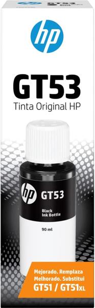 Kit Garrafa De Tinta HP Gt51 E Gt52 Para Smart Tank 515 519 581 583 416 412 410 - ORIGINAL Imagem de Kit Garrafa De Tinta HP Gt51 E Gt52 Para Smart Tank 515 519 581 583 416 412 410