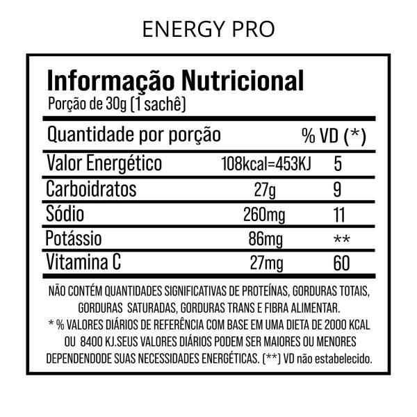 Imagem de Kit Gel Carbo Isotônico Sachê Sudract Endurance Pedal Pré Intra Pós Treino