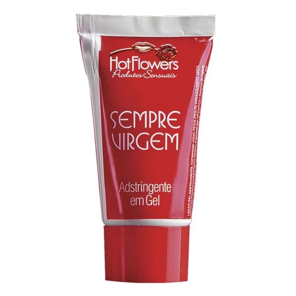 Imagem de Kit Gel Volumão e Gel Sempre Virgem Adstringente