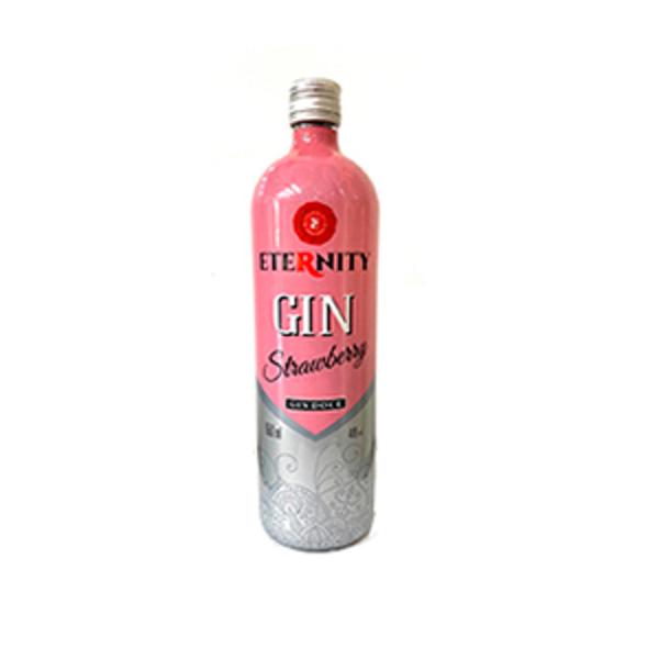 Imagem de Kit Gin Eternity Strawberry + Tropical Fruits 900ml cada