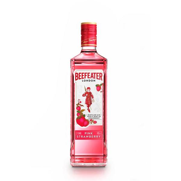 Kit Gin London Dry / Pink + Agua Tônica + Red Bull Imagem de Kit Gin London Dry / Pink + Agua Tônica + Red Bull