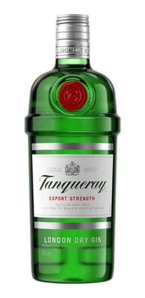 Imagem de Kit Gin Tanqueray 750Ml + Tanqueray Flor De Sevilla 700Ml