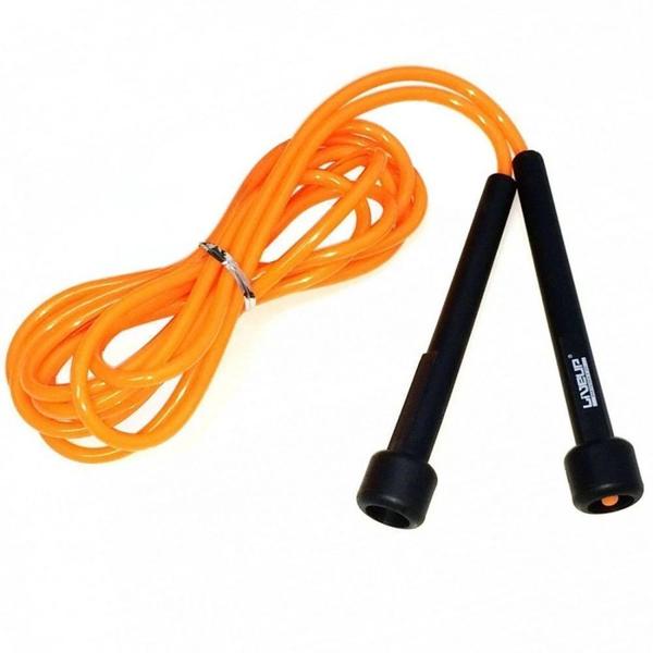 Imagem de Kit Giroscopio Power Ball + Corda de Pular Silicone + Par de Hand Grip  Liveup Sports 