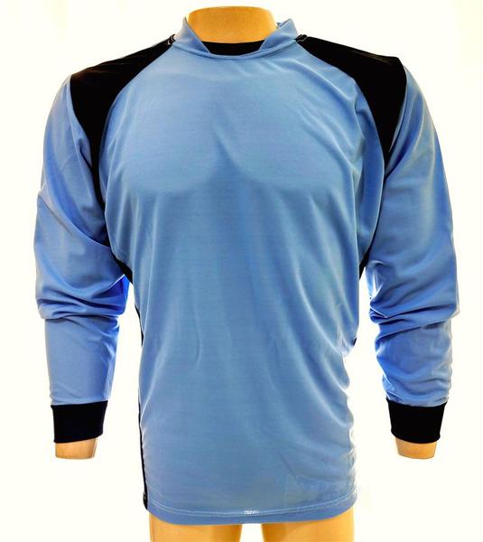 Imagem de Kit Goleiro 4 x 1 Bermuda cls/pto Infantil - TRB