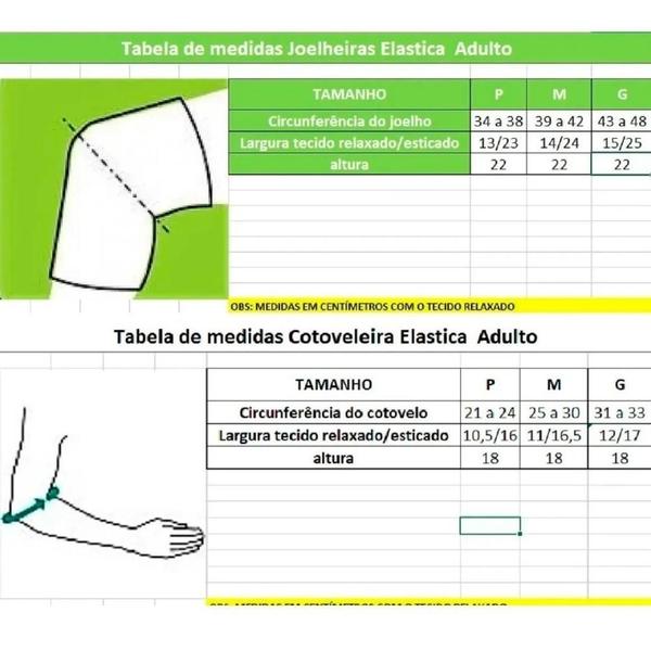 Imagem de Kit Goleiro Futsal Luva Joelheira Cotoveleira Starside